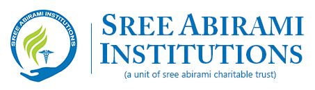 Sree Abirami Institutions